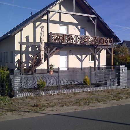 Spreewaldapartments Lübben Quarto foto